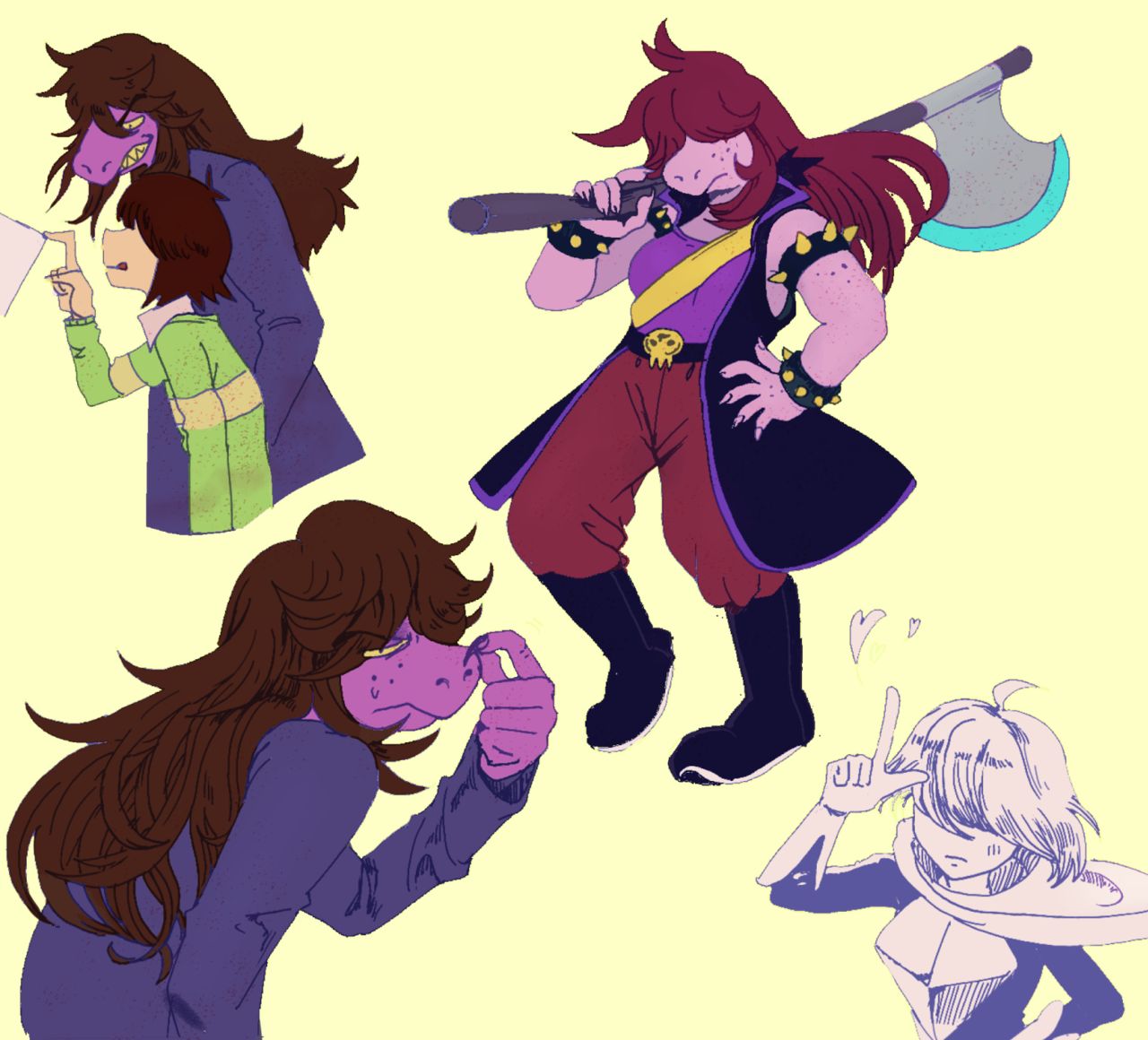 Krusie page 4 full
