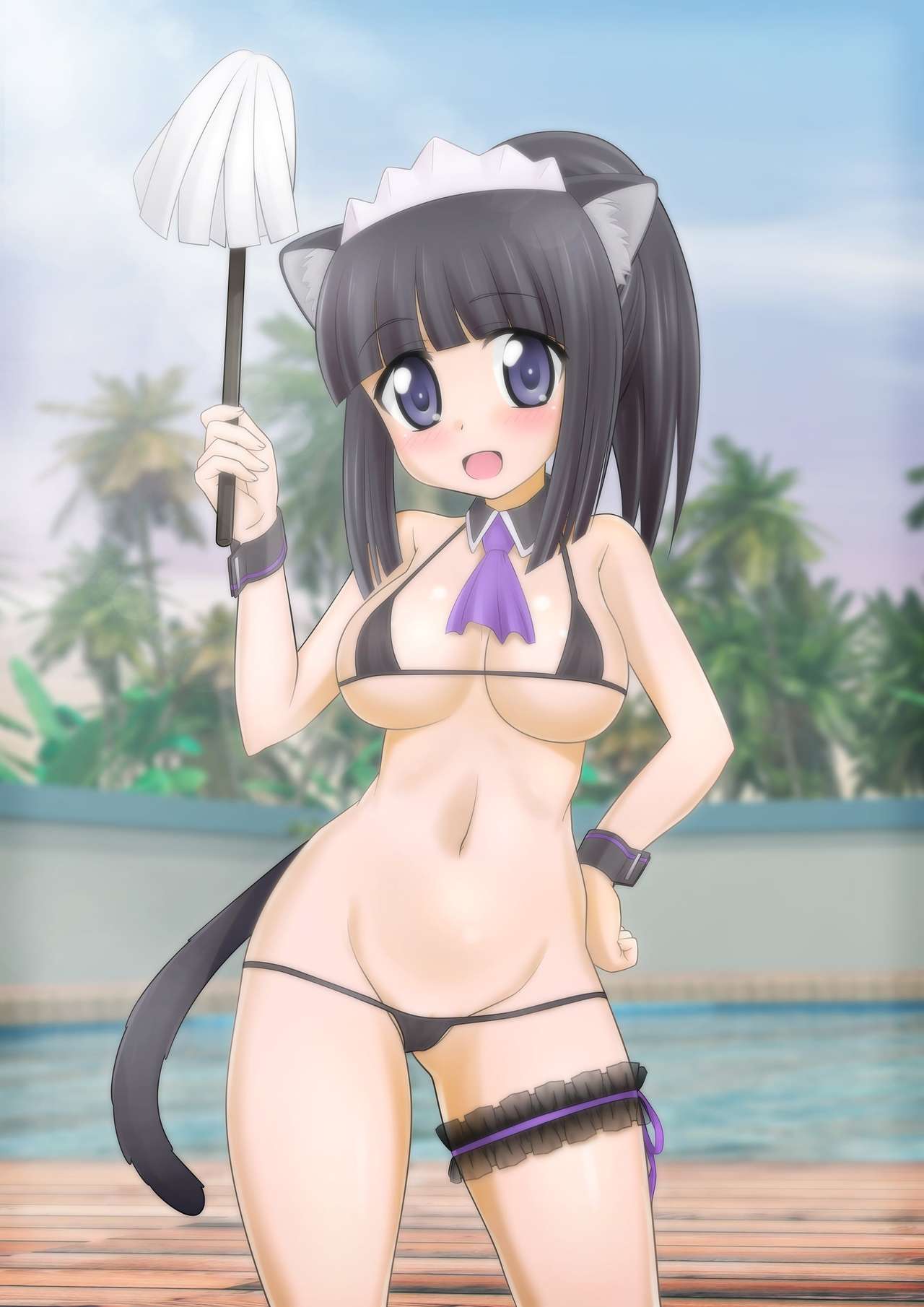 Inuhime Doumei Himitsu Bunsho Gift.13 page 2 full