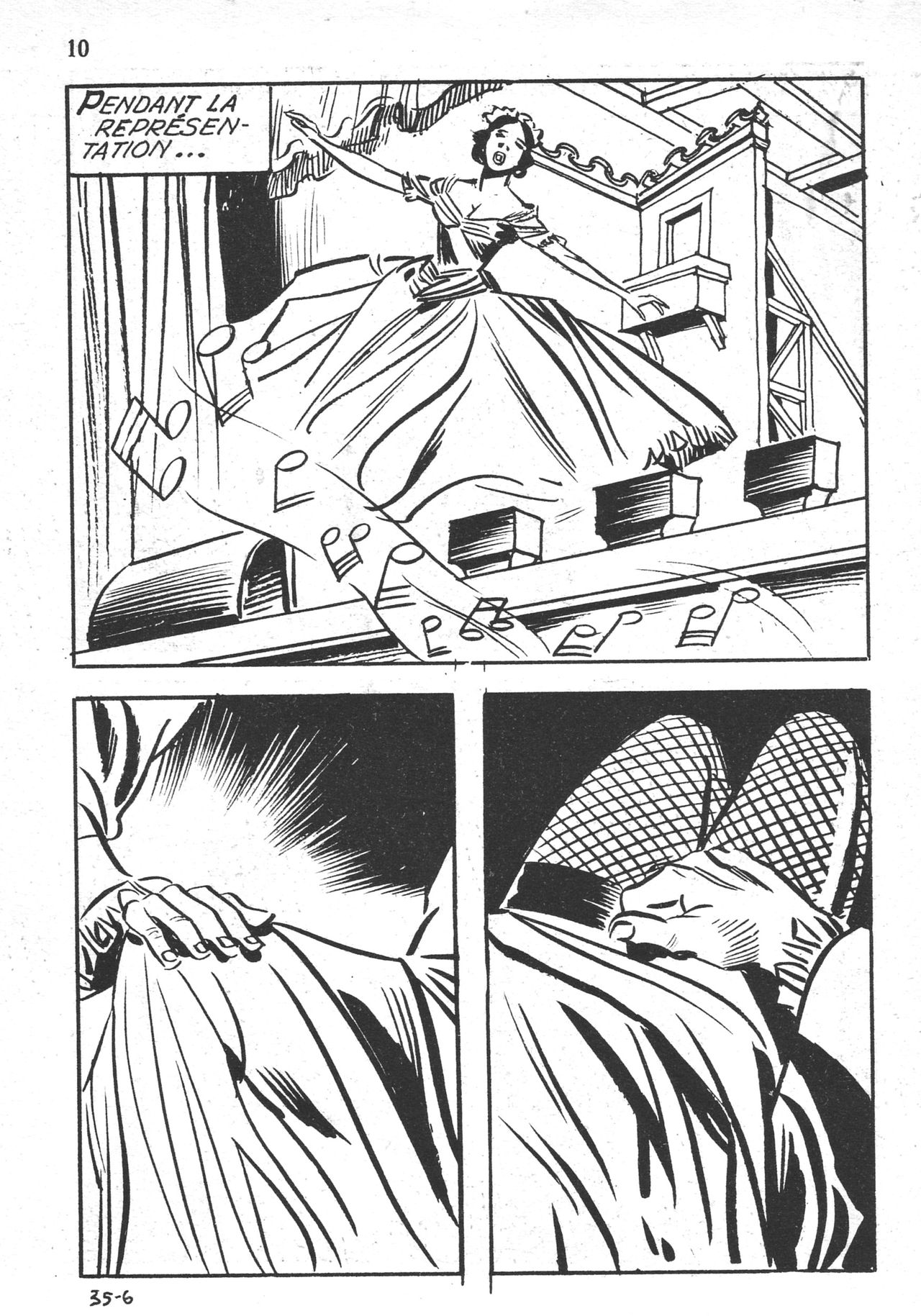 Elvifrance - Jacula - 35 - A la cour de Vienne page 10 full
