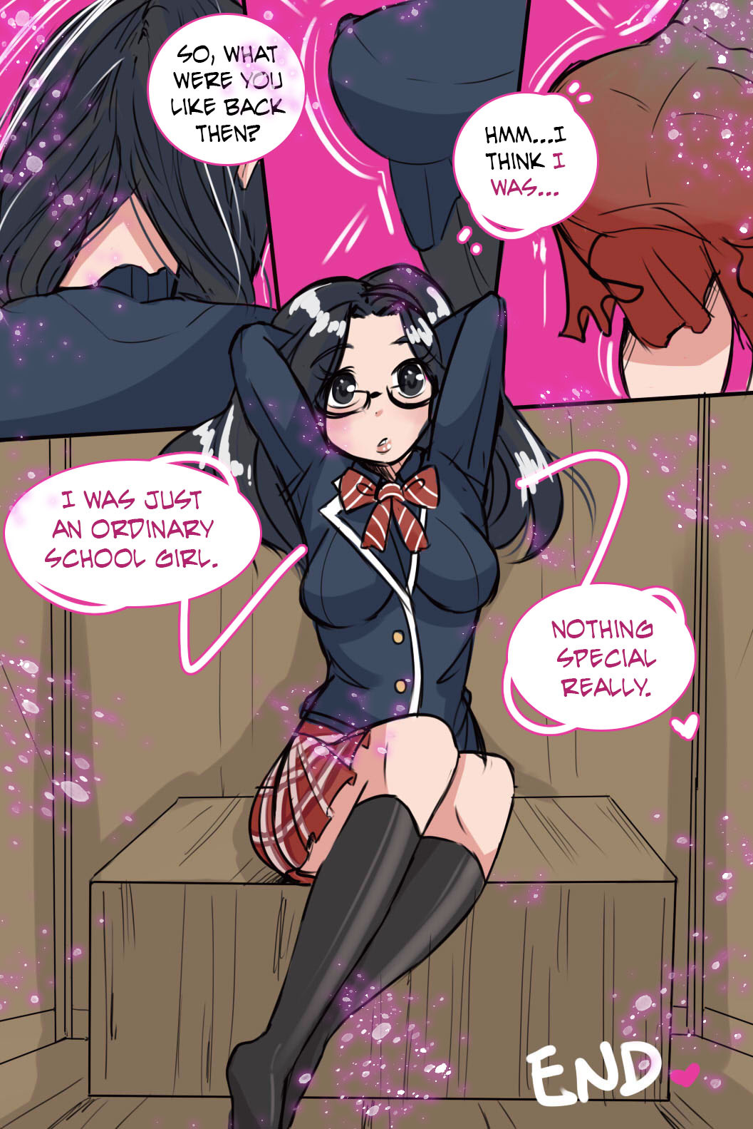 Commission Rewards page 5 full