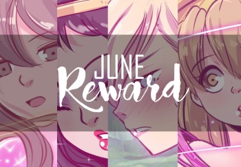 Commission Rewards cover