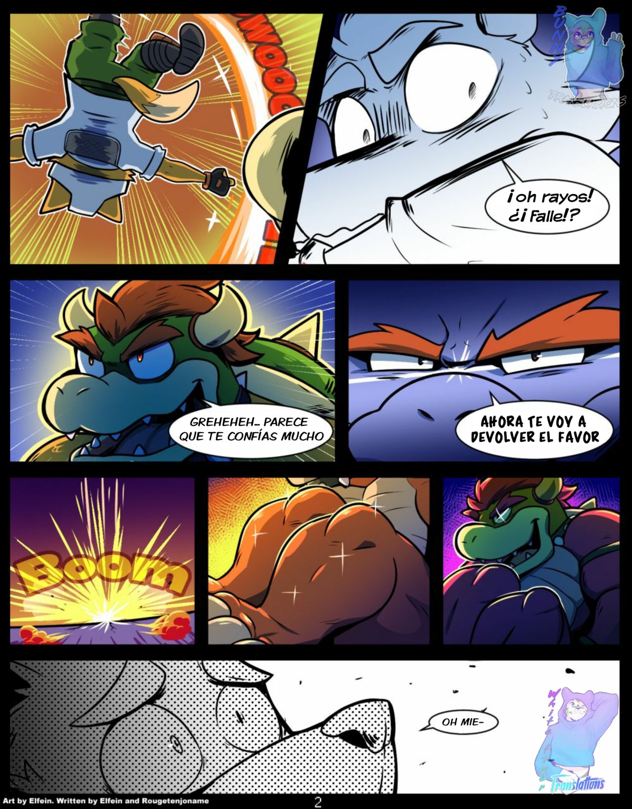 Starwash page 3 full