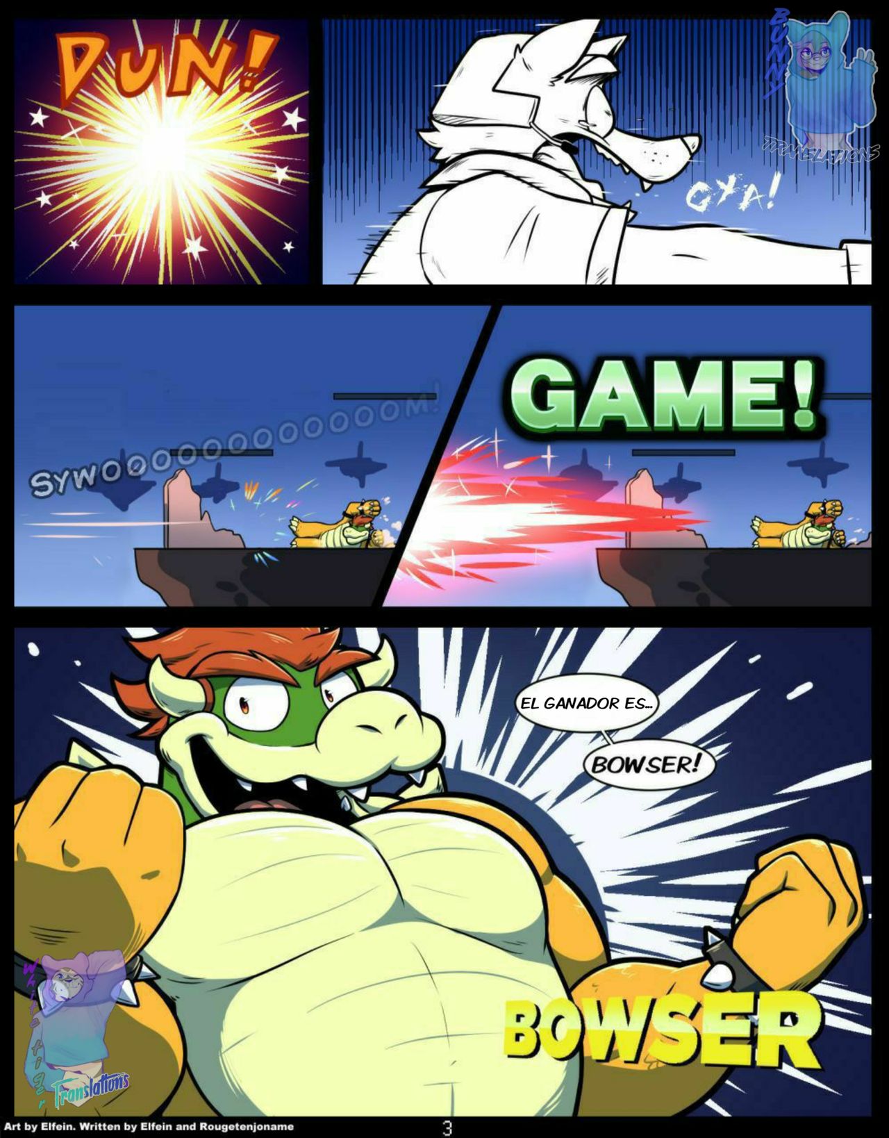 Starwash page 4 full