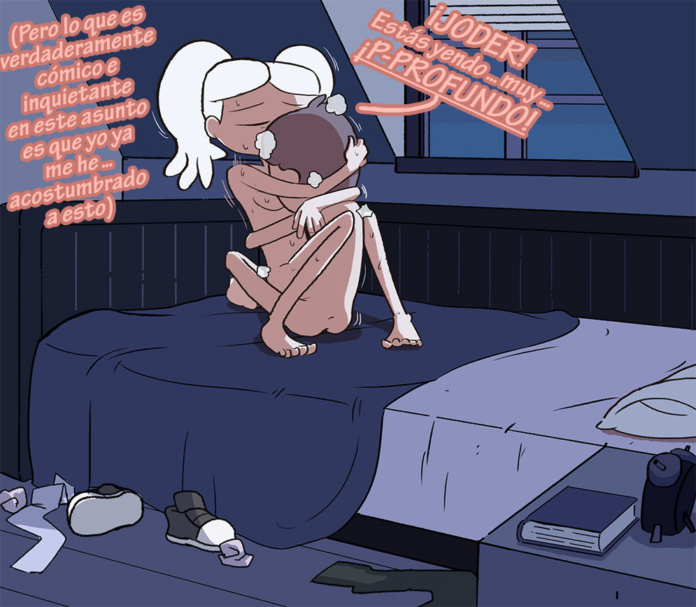 David &amp; Su Marra 2 page 3 full