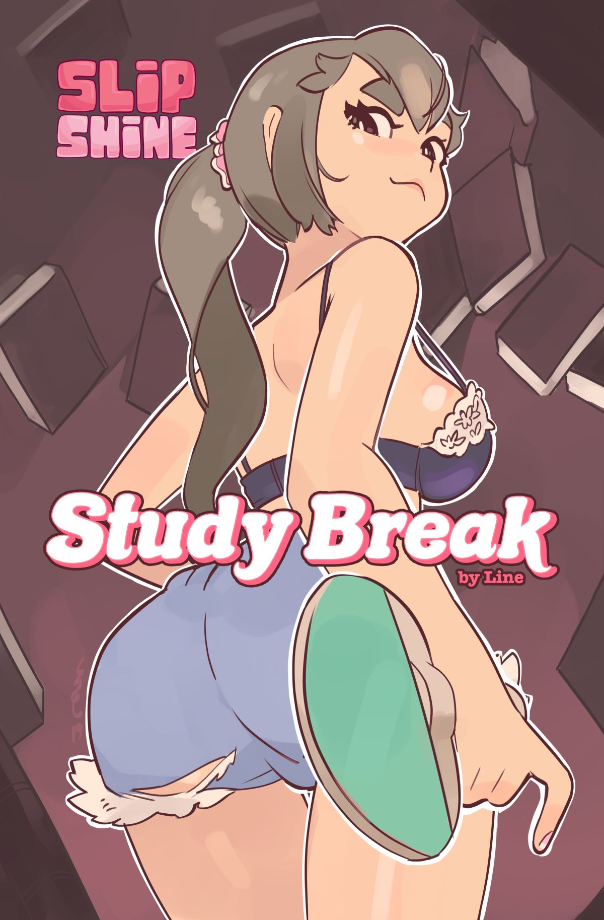 Study Break 1 -  - page 2 full