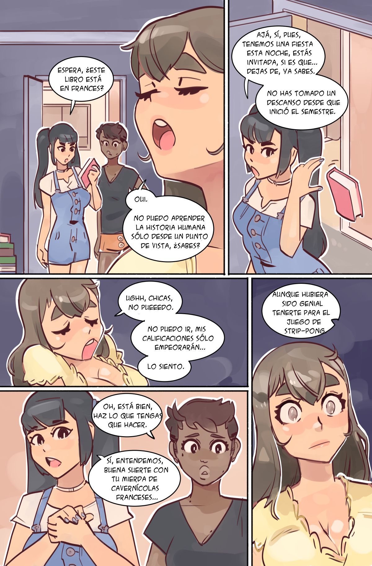 Study Break 1 -  - page 4 full