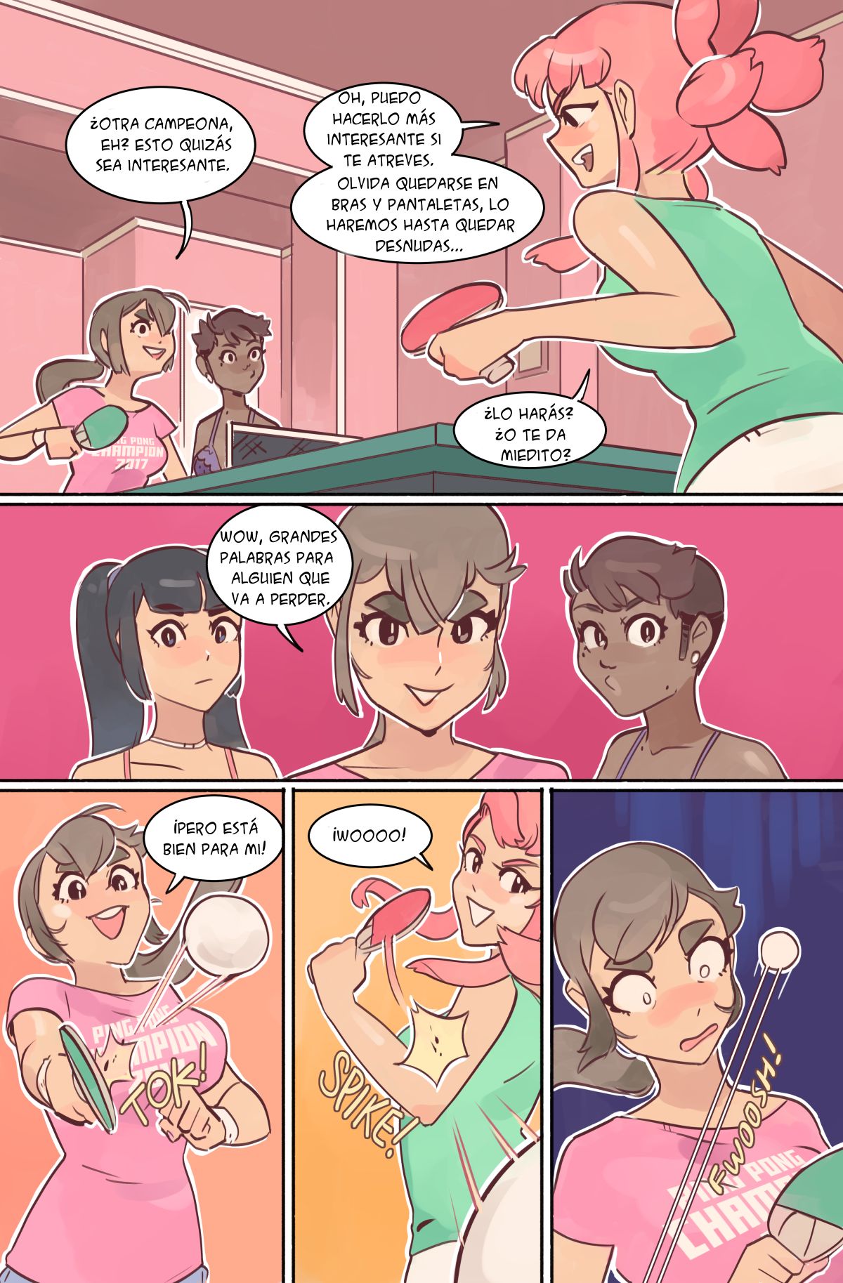 Study Break 1 -  - page 8 full