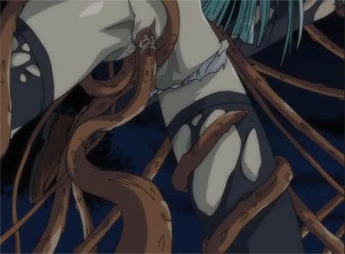 Maho Shojo Ai / Sexy Magical Girl Ai Ep.1-2  ¦ "Gif "  UNCENSORED page 2 full