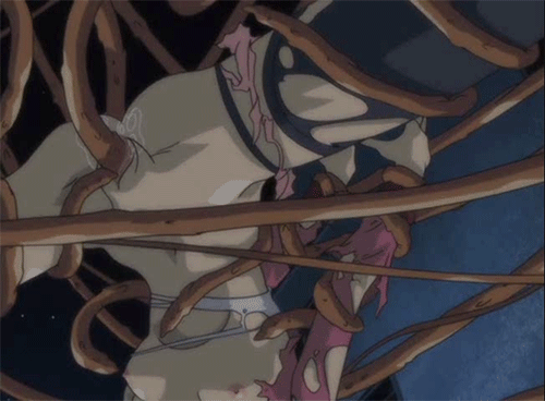 Maho Shojo Ai / Sexy Magical Girl Ai Ep.1-2  ¦ "Gif "  UNCENSORED page 3 full