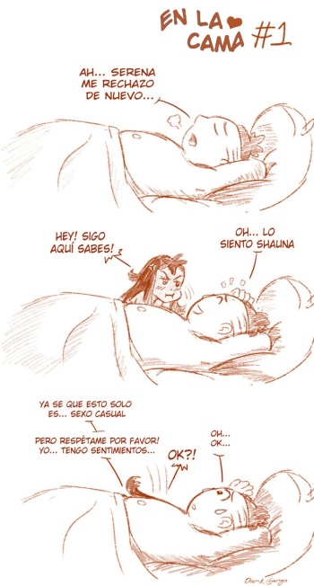 pokemon en la cama cover