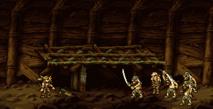 Hostage rescue page 2 full