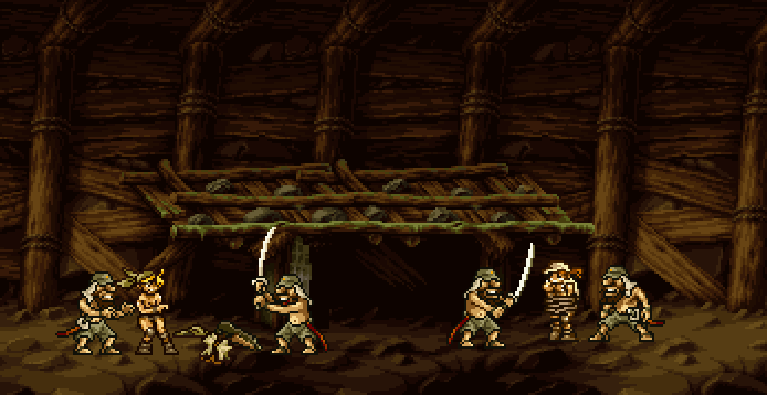 Hostage rescue page 4 full