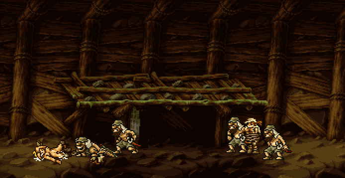 Hostage rescue page 7 full