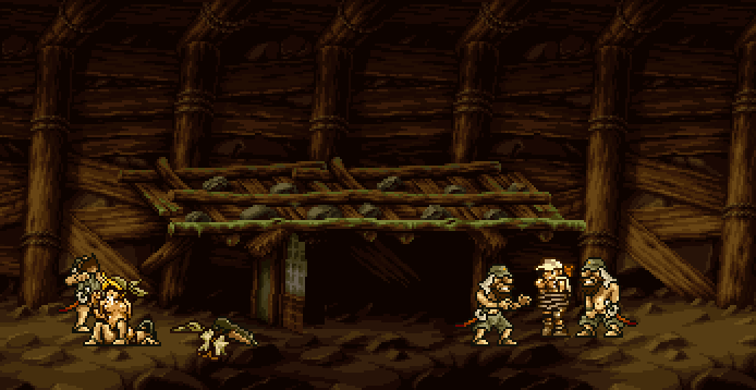 Hostage rescue page 9 full