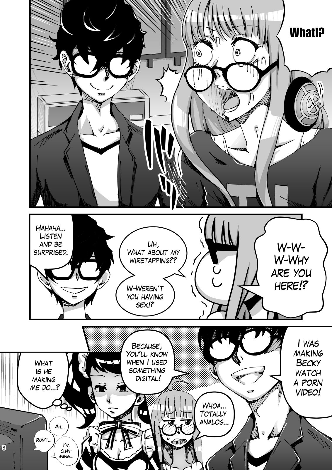 P5 Futaba book page 7 full