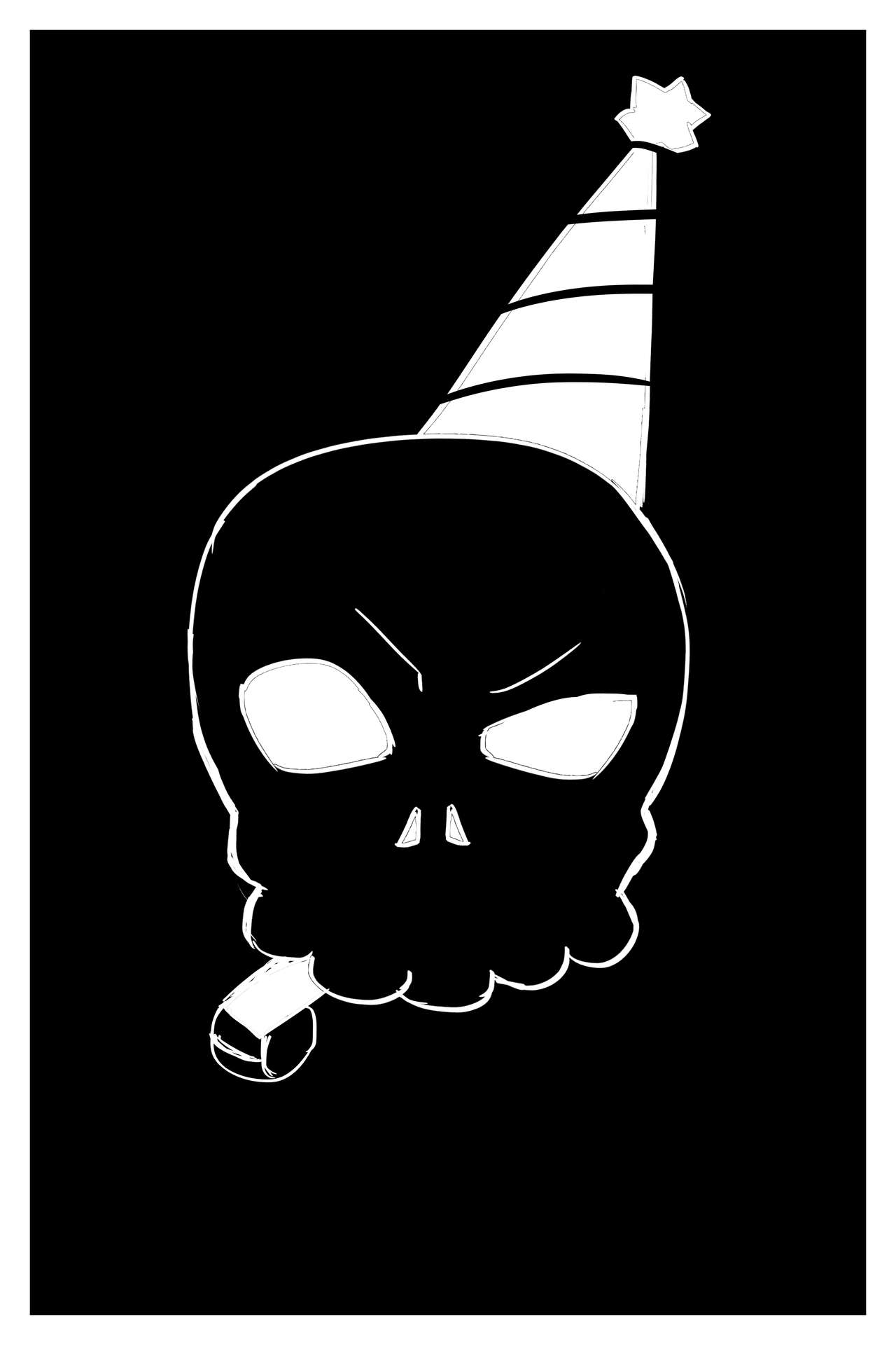 Phineas and Ferb - Spooky Party page 1 full