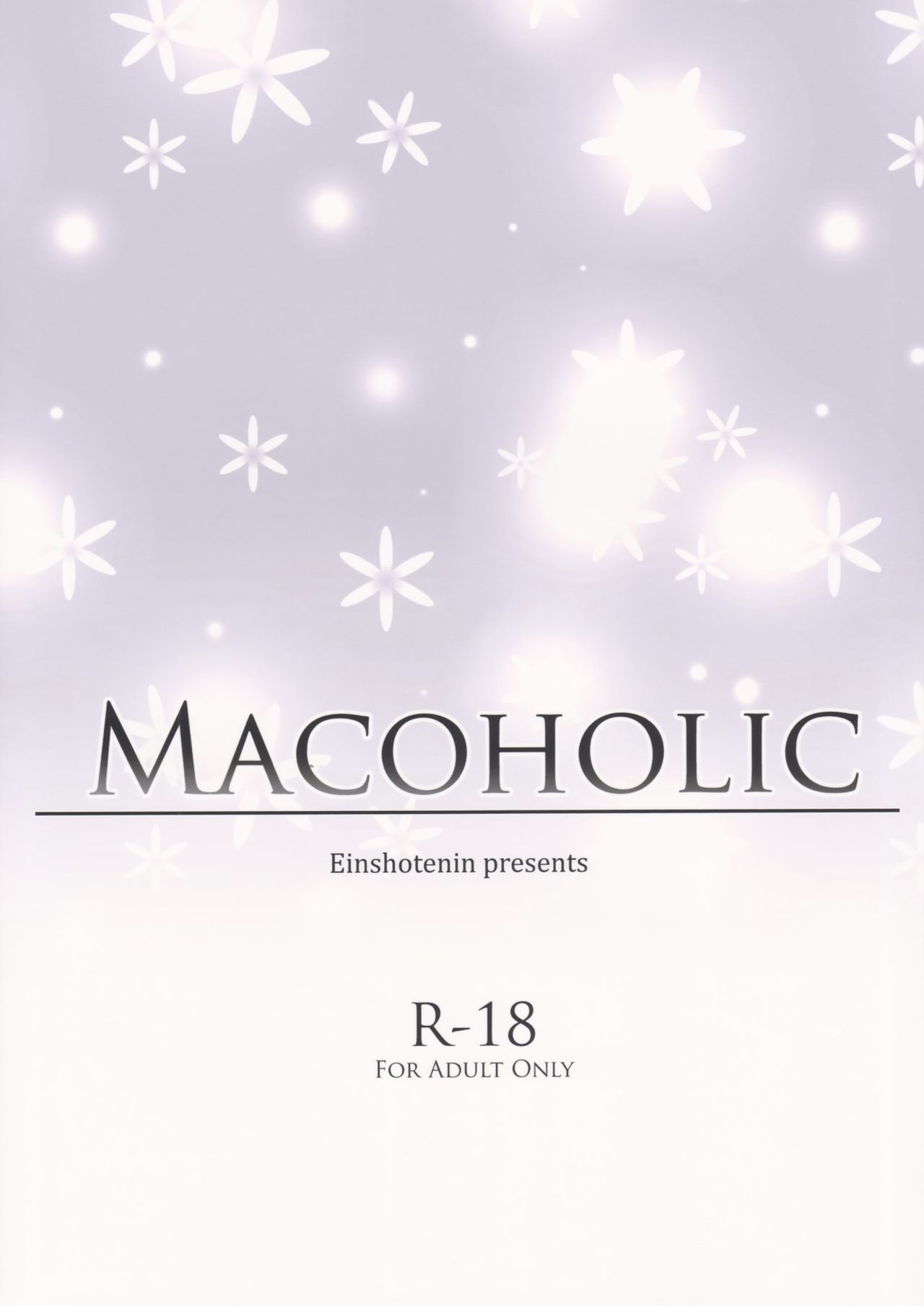 MACOHOLIC page 3 full