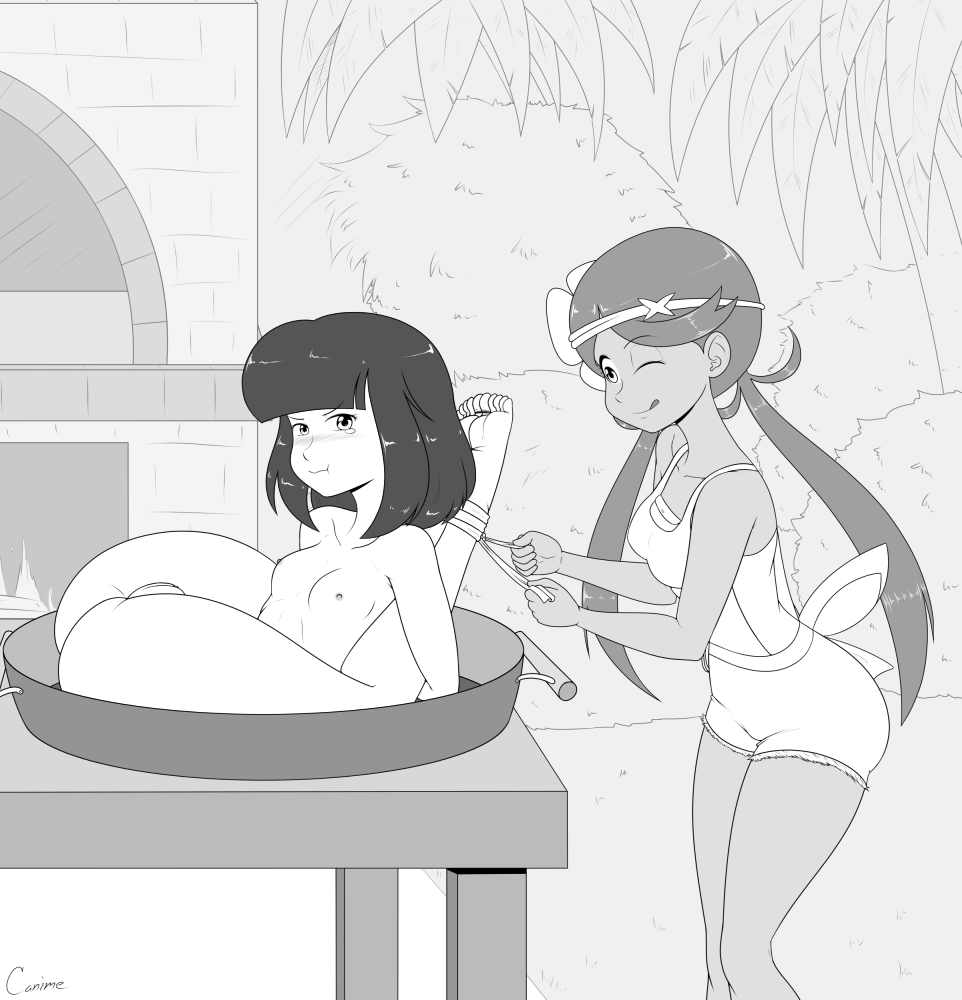 Mallow's Chicken Dinner page 3 full