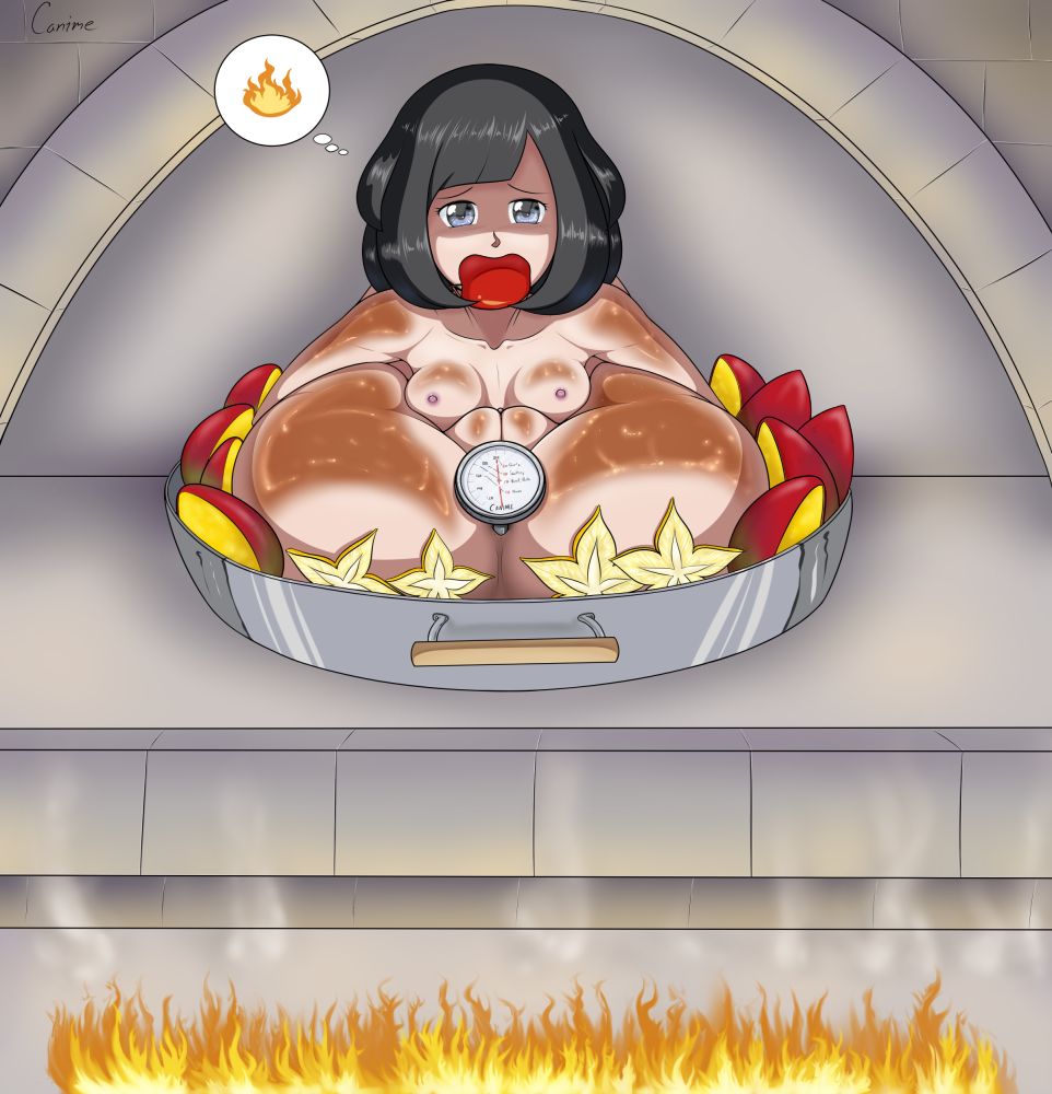 Mallow's Chicken Dinner page 5 full