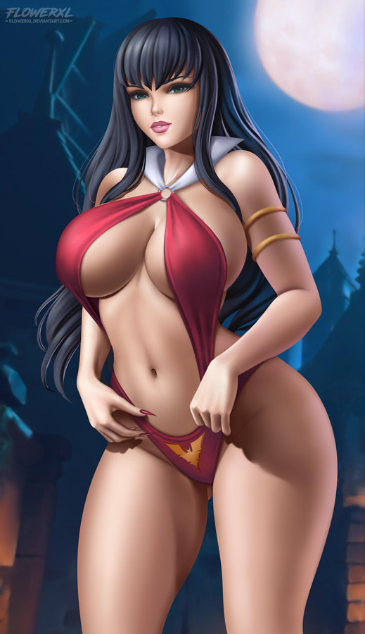 FlowerXL - Twitter Collection page 9 full