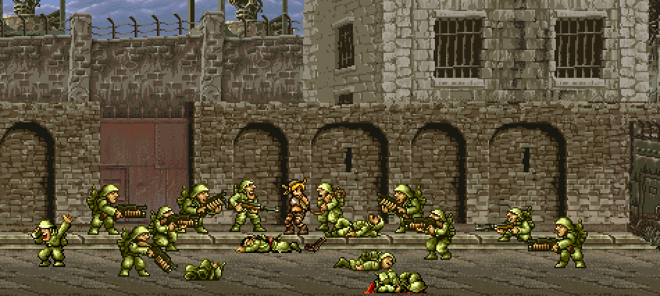 Eri capture and experiment page 2 full