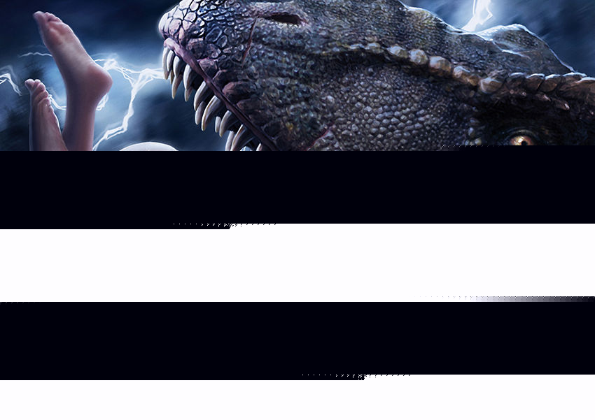 Welcome to Jurassic Vore page 6 full