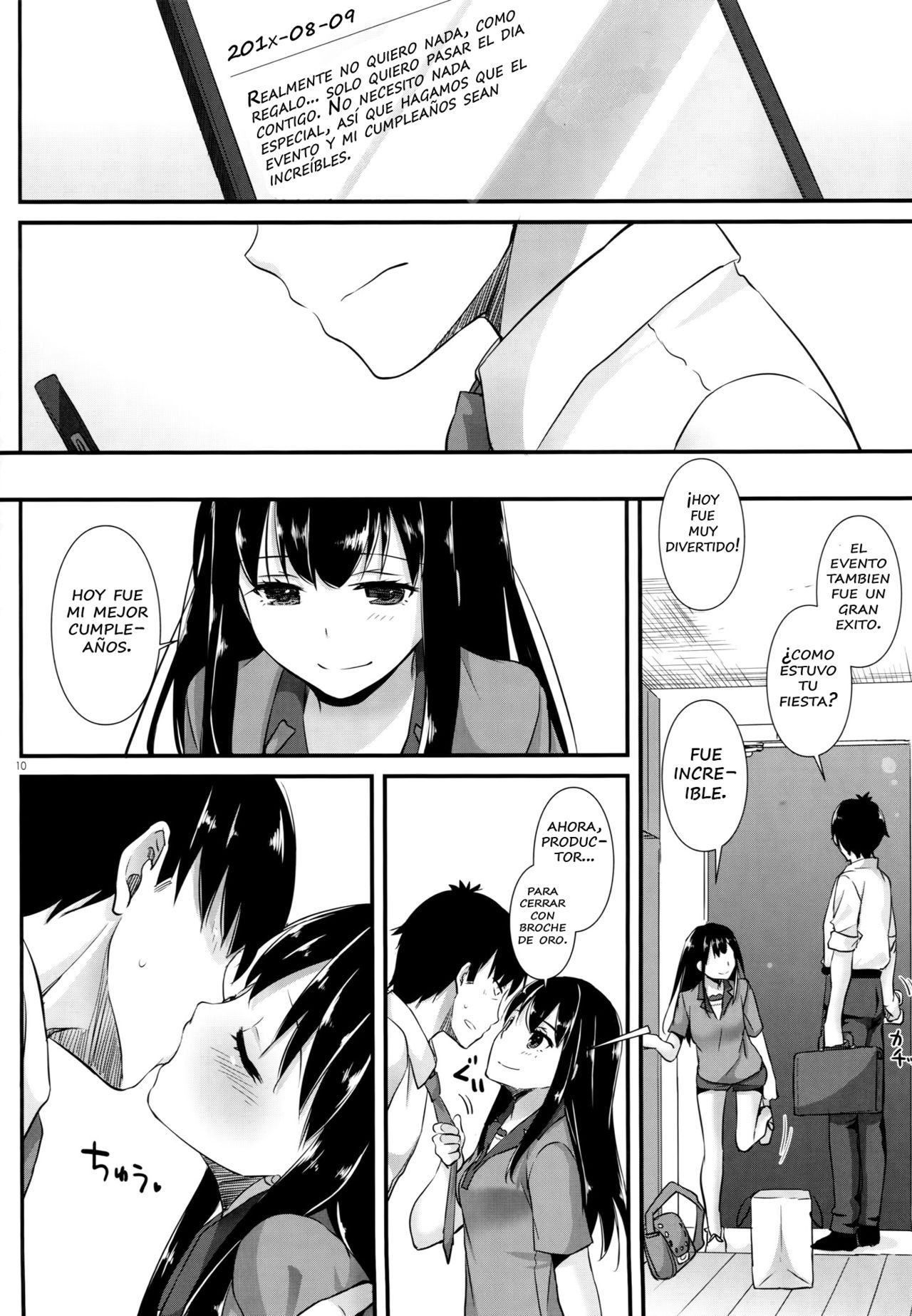 D.L. action 102 page 10 full