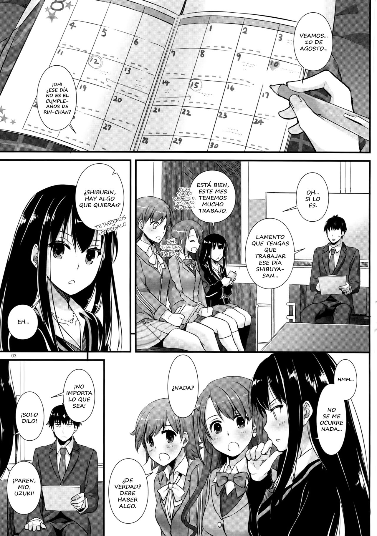 D.L. action 102 page 3 full