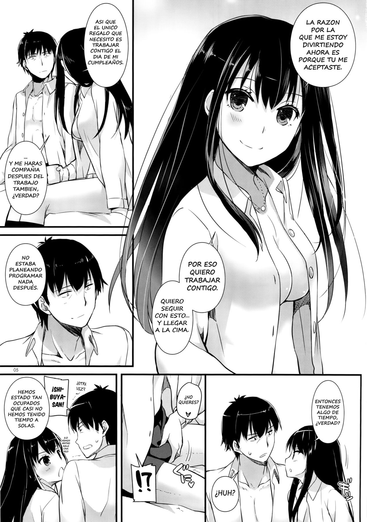 D.L. action 102 page 5 full