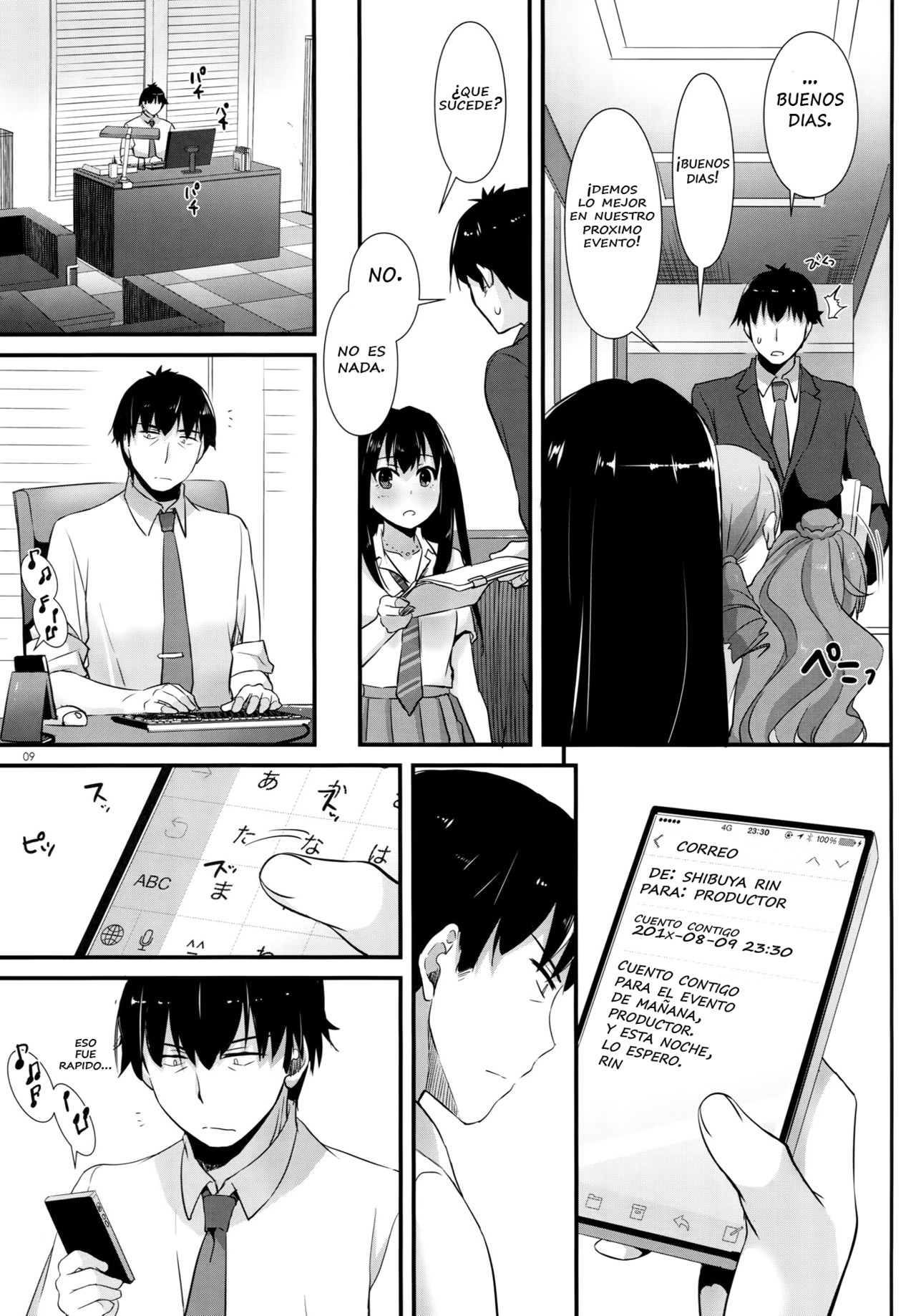 D.L. action 102 page 9 full