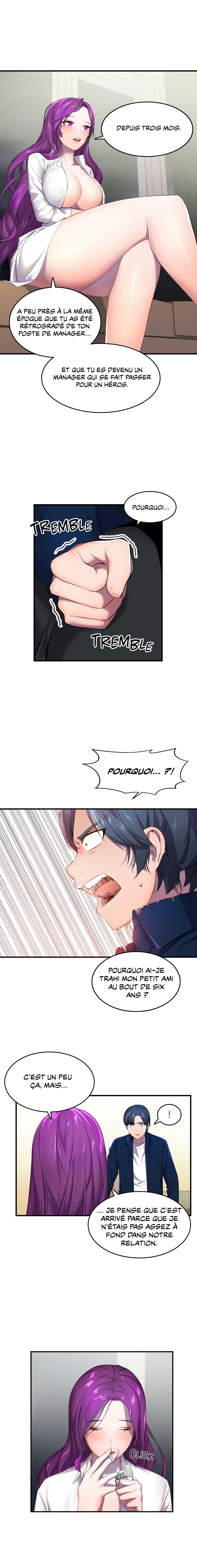 Hero Manager Chapitre 2 page 3 full