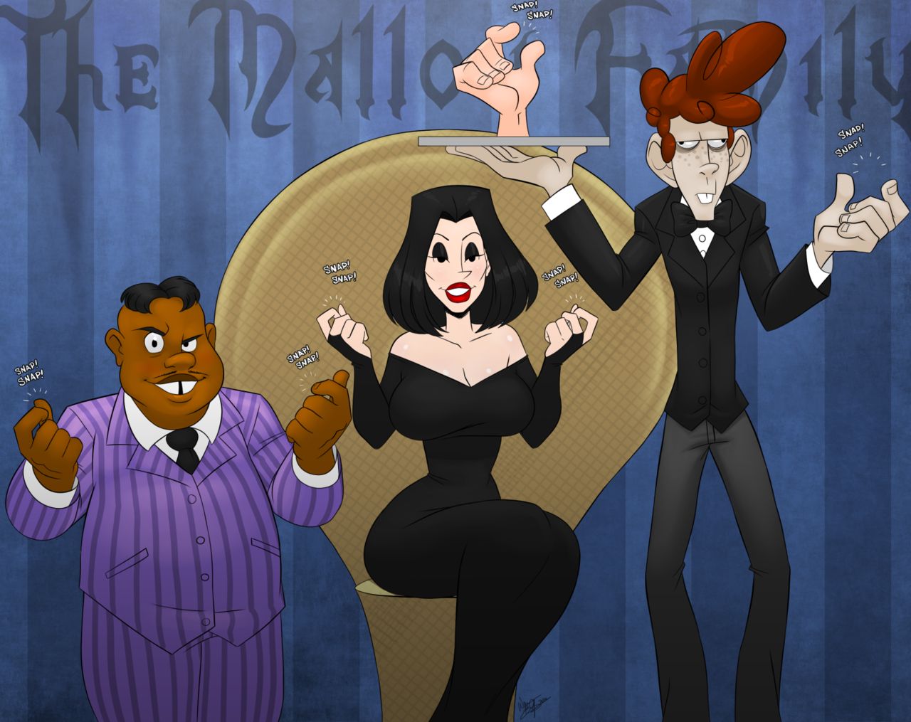 Artist - Aeolus page 4 full