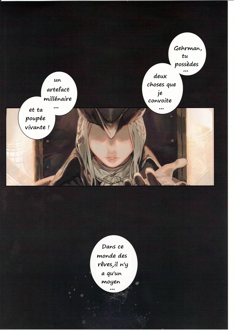 Ornamented Nightmare page 3 full