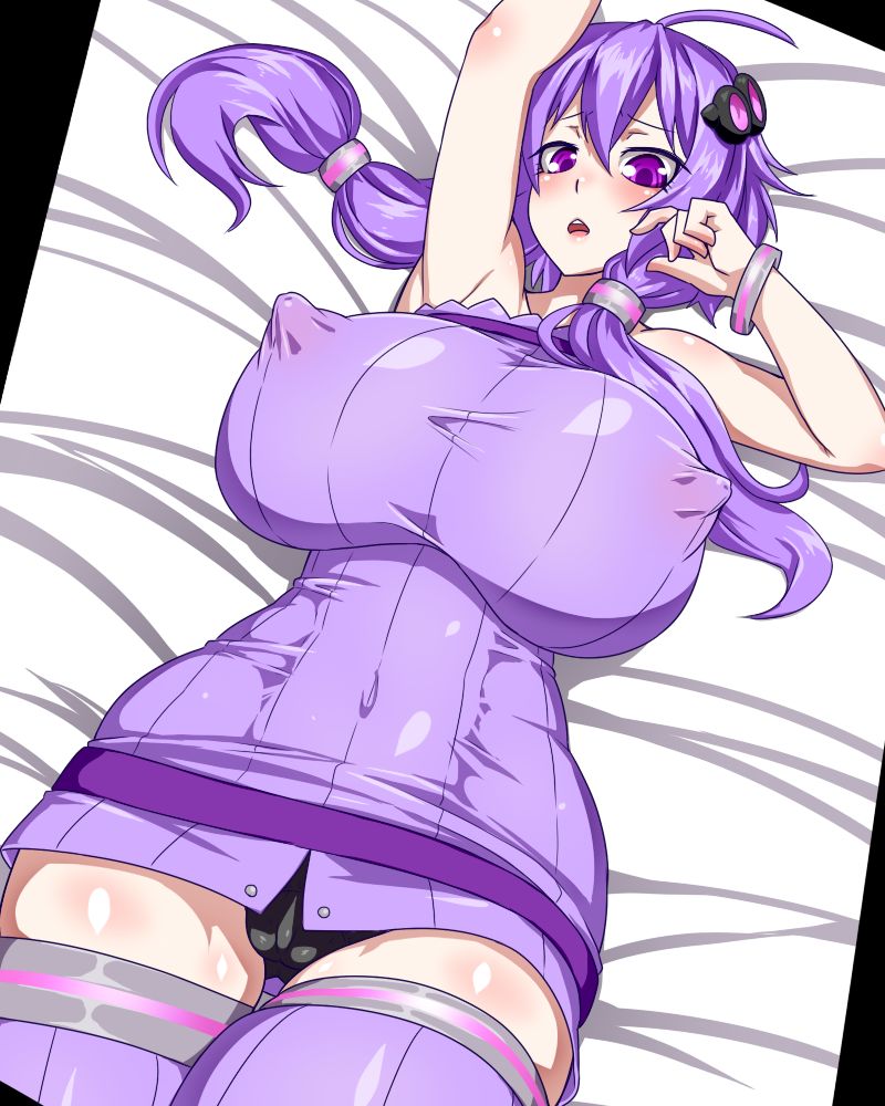 えろき（13317784）結月ゆかり,弦巻マキ page 3 full