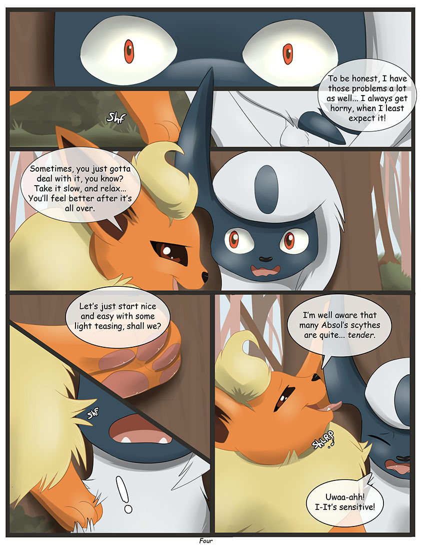 XXGATO fired up page 5 full