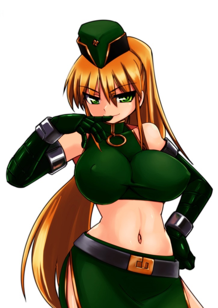 Shin Kagaku Touki Silver Raina 05 page 2 full