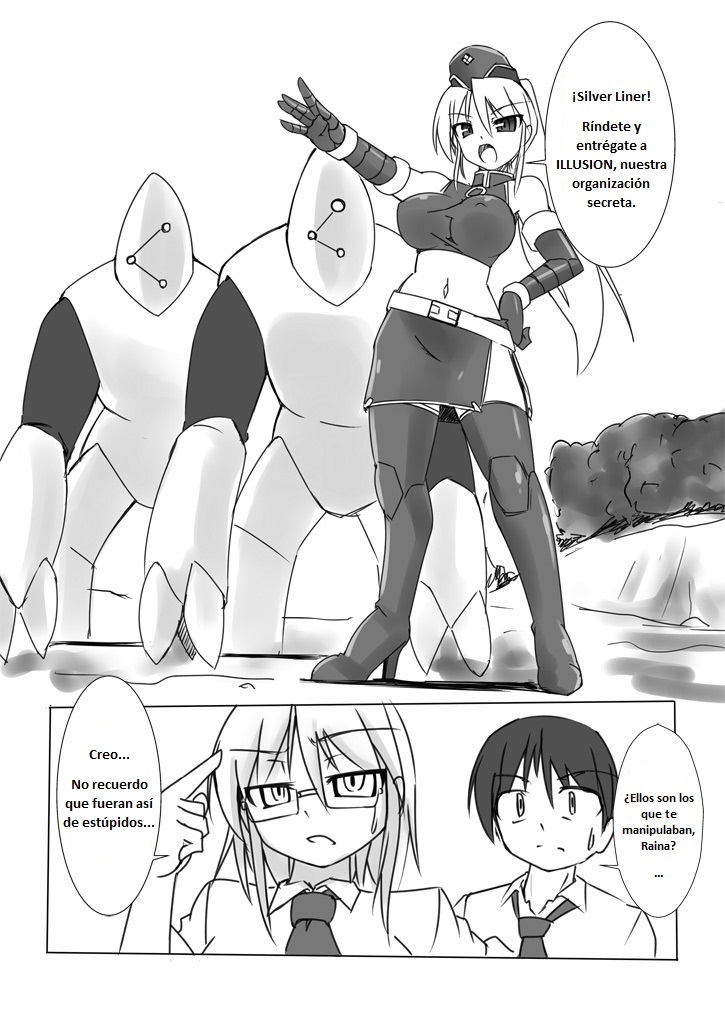 Shin Kagaku Touki Silver Raina 05 page 4 full