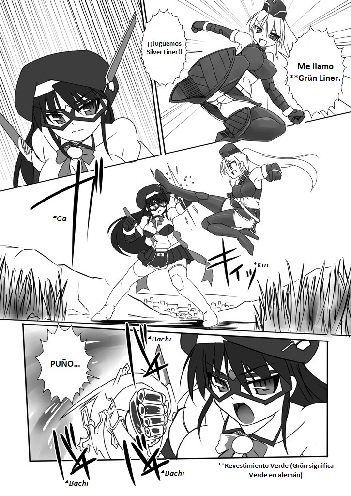 Shin Kagaku Touki Silver Raina 05 page 7 full