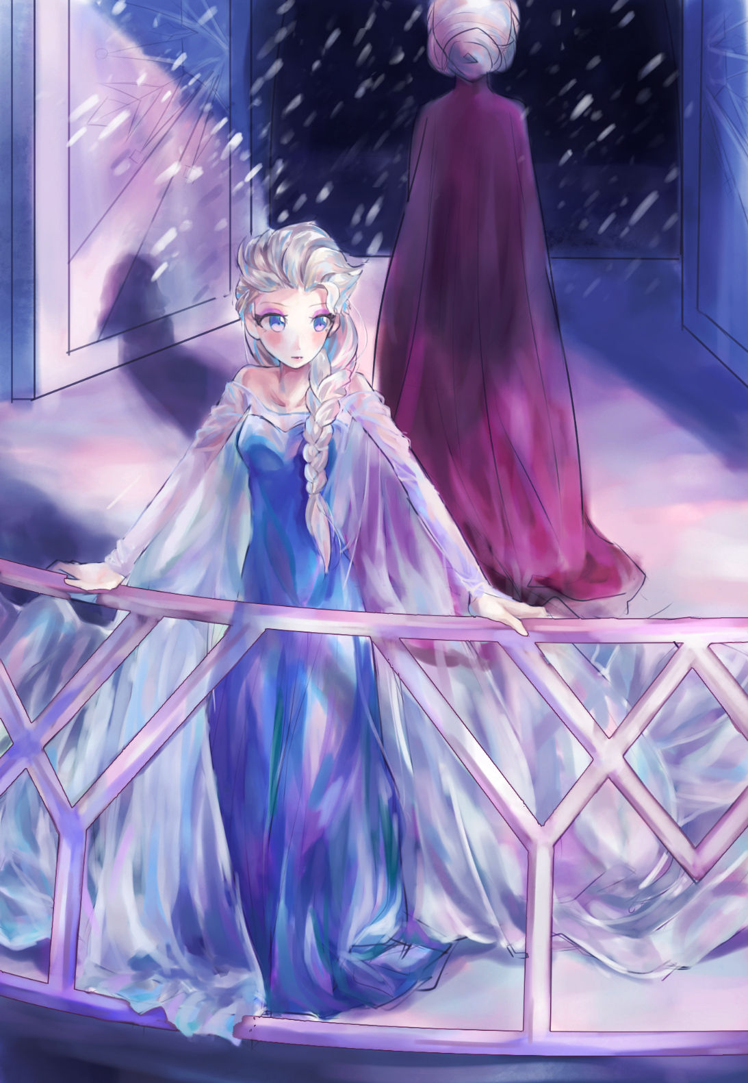 pixiv 11078587 Old Works Until 2017-06-04 page 1 full
