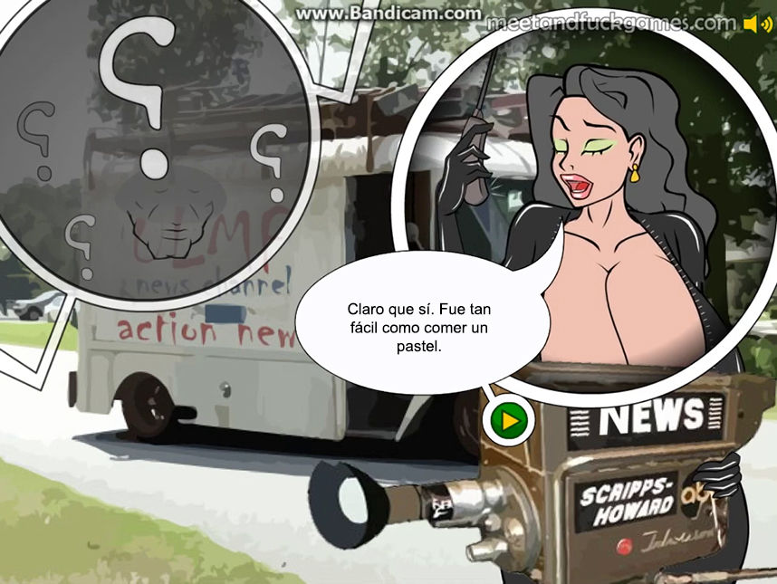 News Reporter 2 page 10 full