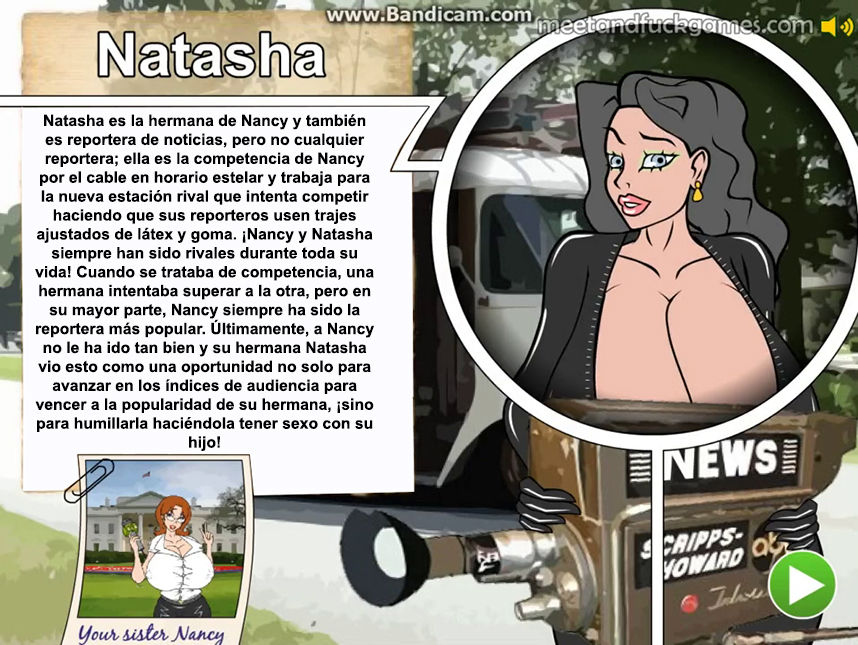 News Reporter 2 page 2 full