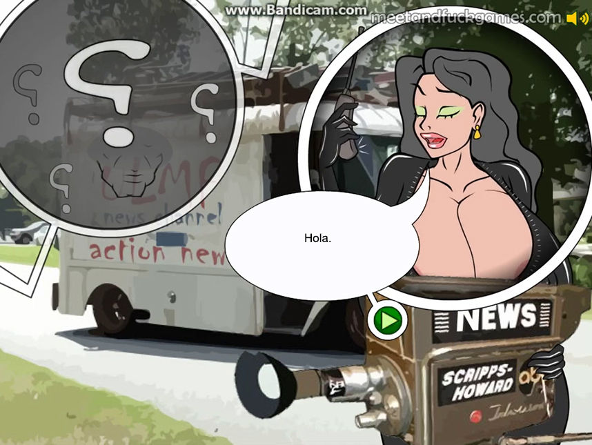 News Reporter 2 page 3 full