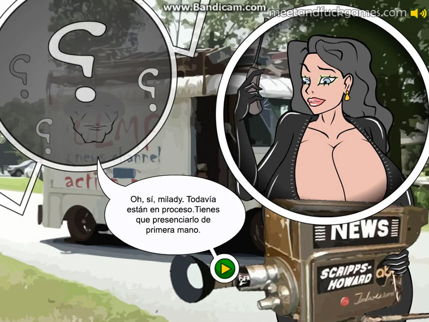 News Reporter 2 page 7 full