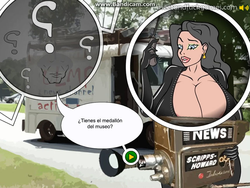 News Reporter 2 page 9 full