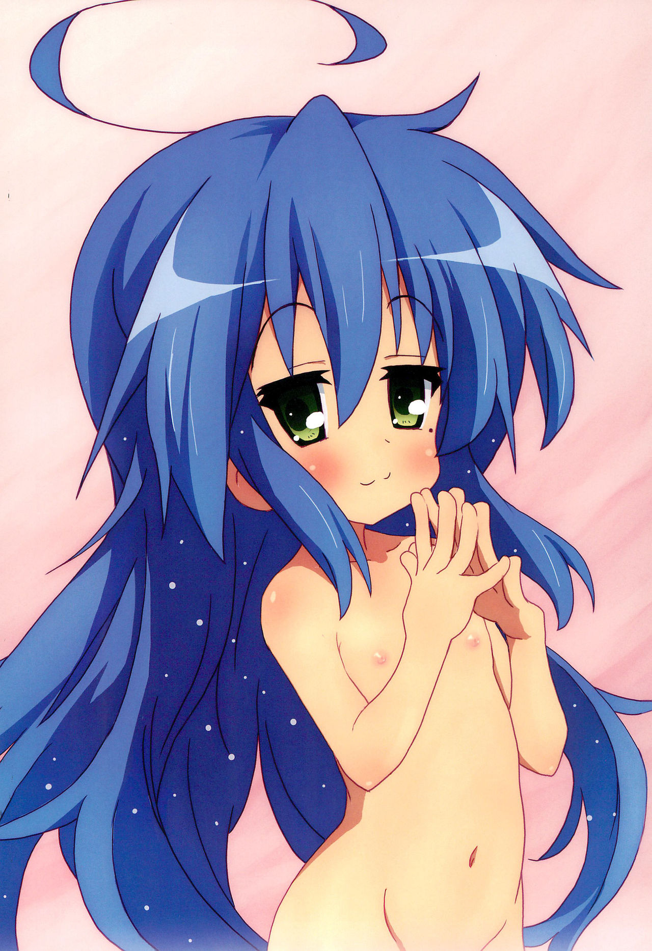 Konata na Hibi page 10 full