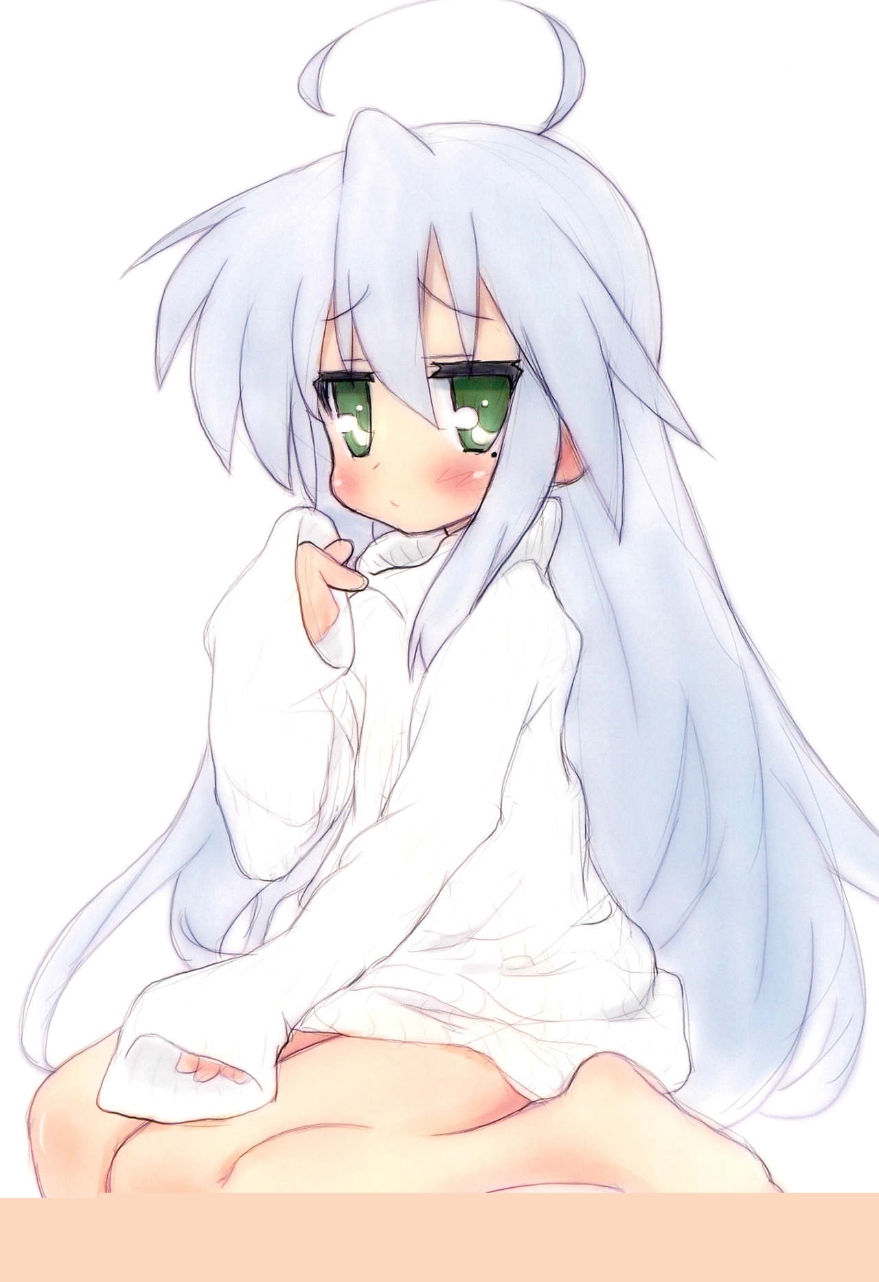 Konata na Hibi page 6 full