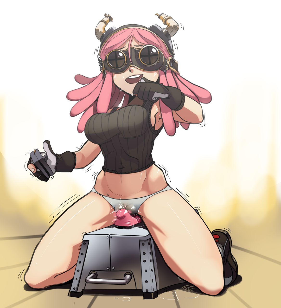 Mei Hatsume page 3 full
