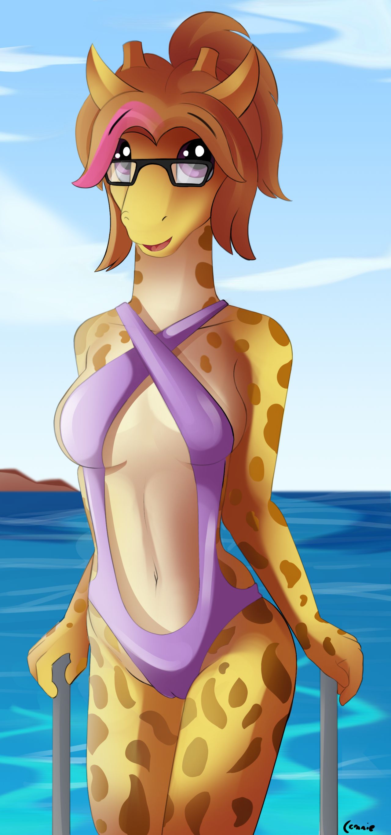 ARTIST conrie page 3 full
