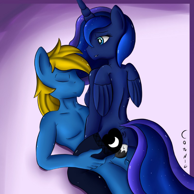 ARTIST conrie page 5 full