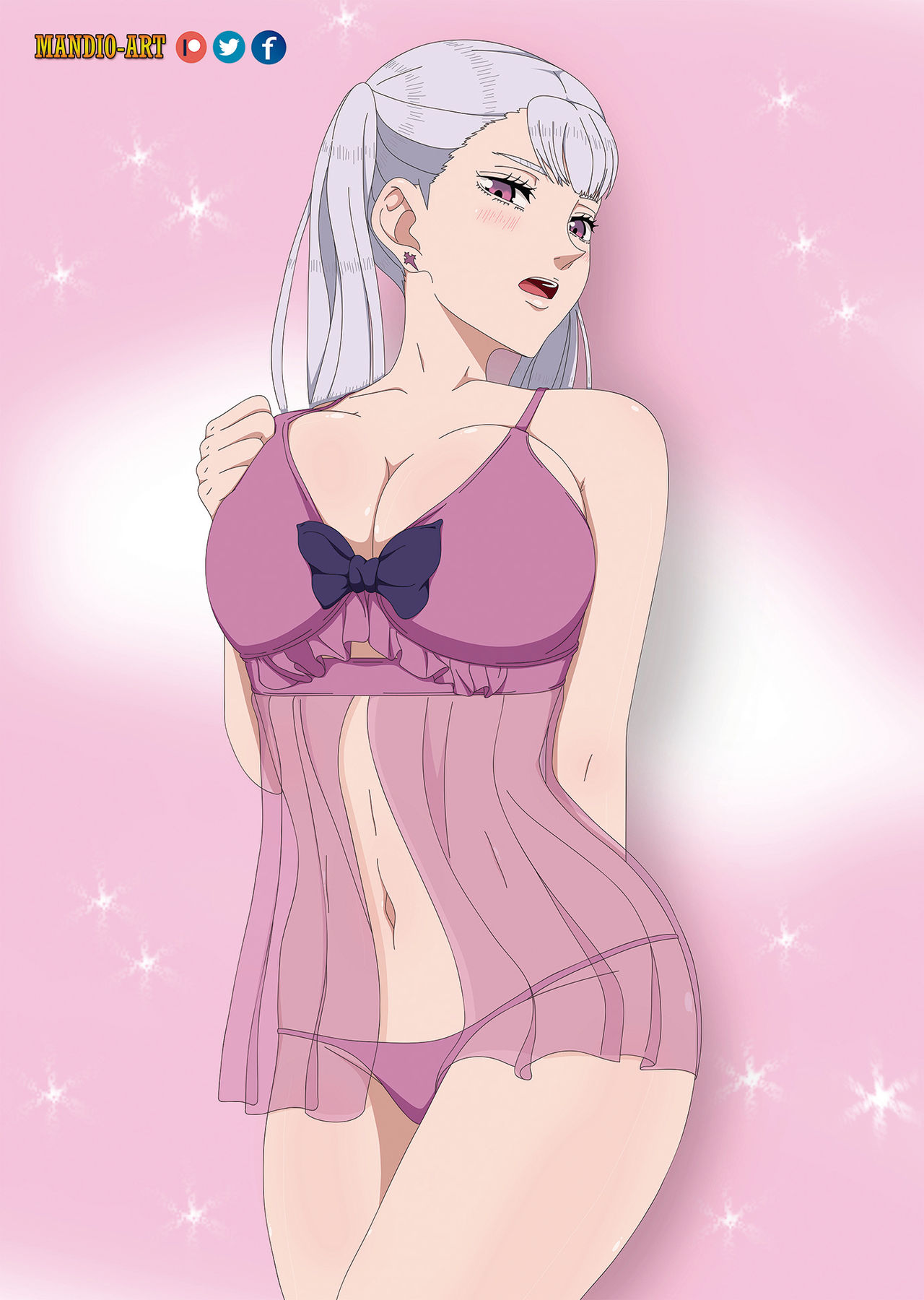 Artist |❤️| Mandio-Art page 9 full